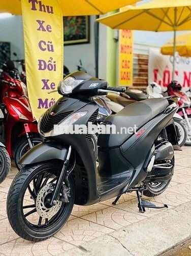 SH 2016 khoá smarkey xe đẹp chuẩn zin giá tốt✅