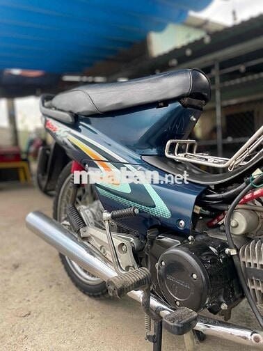 wave alpha thần tài giấy HQ