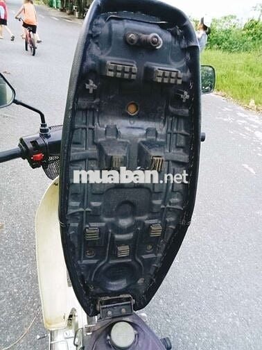 Dream Thái. biển 43 gốc 1 chủ. Rin. GTĐĐ. Km 12345