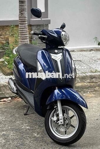 Yamaha Grande 2016 nguyên rin cực đẹp biển số 43 .