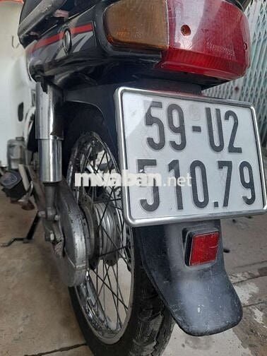 Dream Nhật sx 1994 bstp chính chủ công chứng