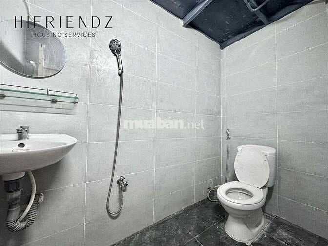 🔥CHO THUÊ PHÒNG TRỌ NỘI THẤT MỚI 100% CÁCH QUỐC LỘ 1A 1Phút 🔥