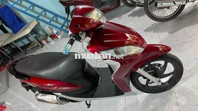 vision 2012 gtdd (bs61)