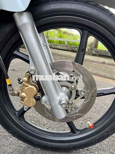 FuNeo 2006 úp áo New 2009 máy zin 9c