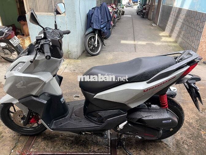 honda vario 160 bản đặc biệt