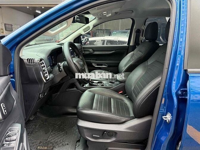 Ford Everest 2023 Sport 2.0 AT 4x2 - 39000 km