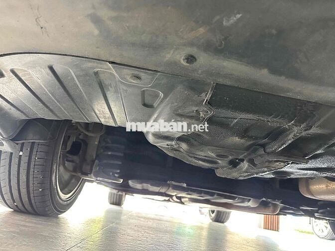 Hyundai Elantra 2018 2.0 AT - 80000 km không lỗi