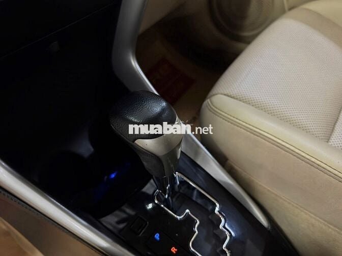 Toyota Vios G 2020 – Giá 430 triệu