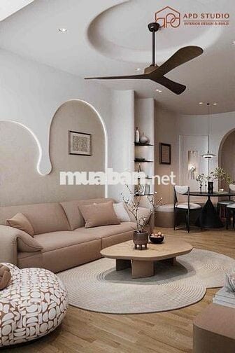 BÁN CHUNG CƯ MỸ KHANG - 3 PHÒNG NGỦ - 114M2 - GIÁ CHỈ 86,8 TR/M2