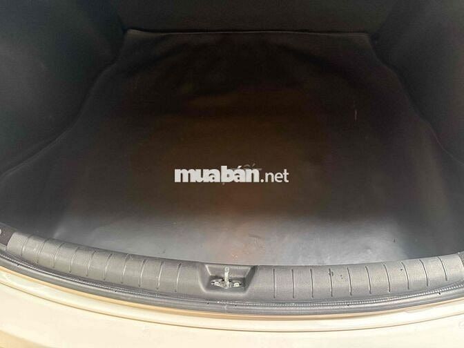 Hyundai Accent 2021 1.4 AT - 67000 km một chủ