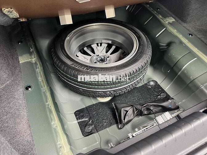 Honda City 2020 TOP 15.000 km Đen