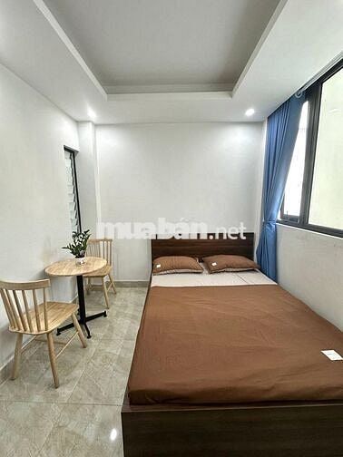 PHÒNG ĐẸP FULL ĐỒ – GẦN KINH TẾ QUỐC DÂN