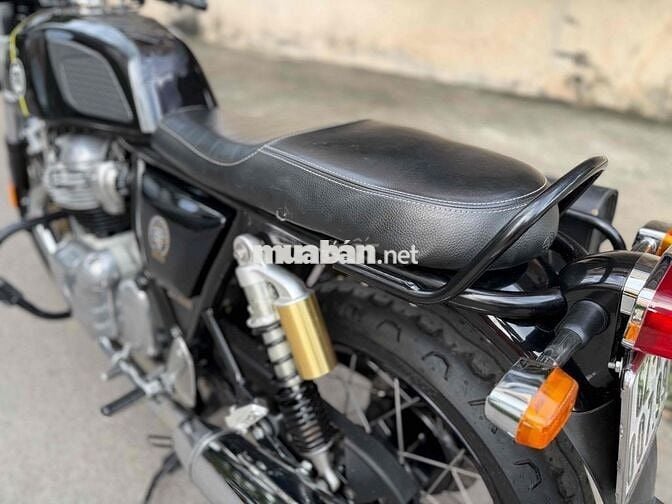 Royal Enfield Continental GT650 ABS 2019