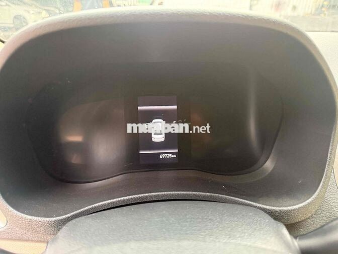 Hyundai Accent 2021 1.4 AT - 67000 km một chủ