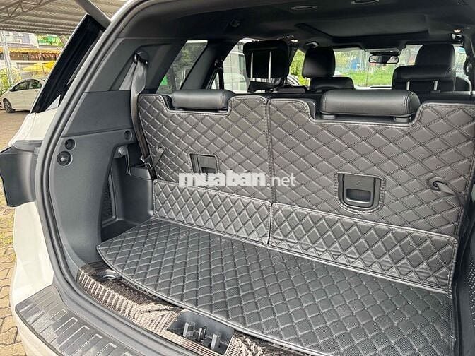 Ford Everest 2024 Titanium 1 Cầu 26.000 km