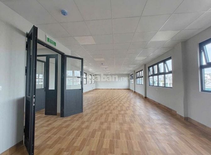 Cho thuê nhà mới xây đường Hồ Xuân Hương Q3 ngay Gần CMT8 Và Minh Khai