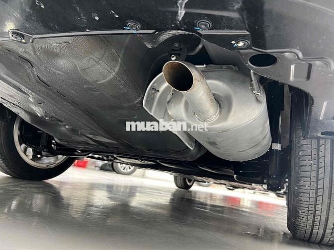 Honda City 2020 TOP 15.000 km Đen