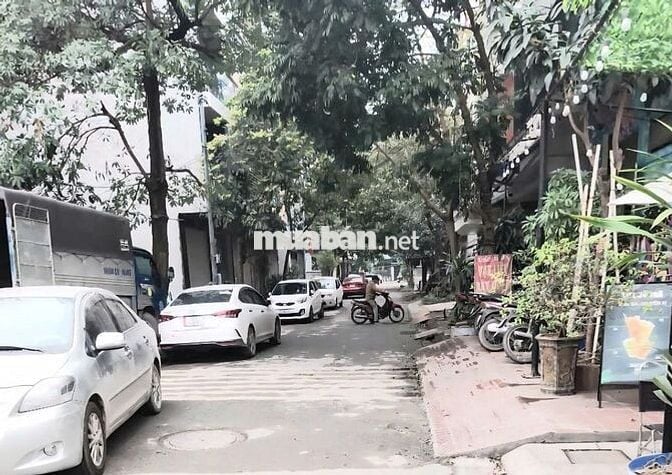 LÔ ĐẤT VÀNG TRUNG TÂM HÀ ĐÔNG 165m2-160triệu/m2, MT RỘNG-Ô TÔ