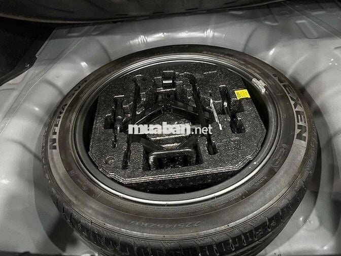 Hyundai Elantra 2018 2.0 AT - 80000 km không lỗi