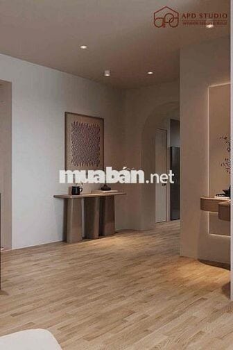 BÁN CHUNG CƯ MỸ KHANG - 3 PHÒNG NGỦ - 114M2 - GIÁ CHỈ 86,8 TR/M2