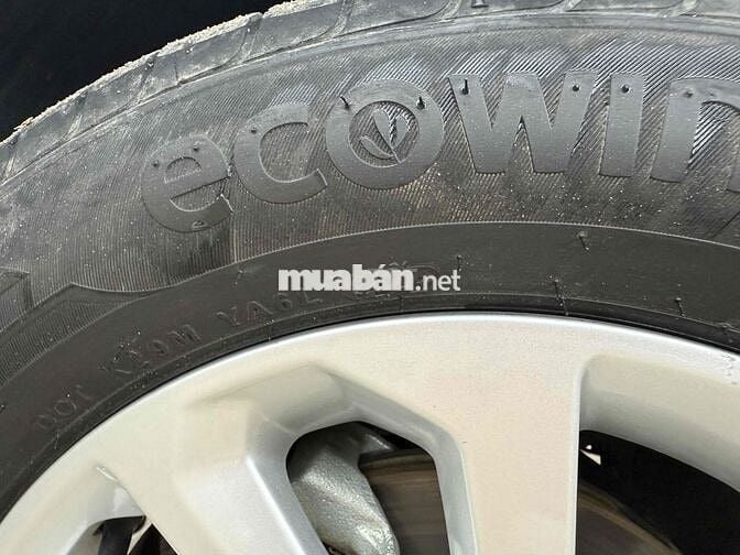 Hyundai Accent 2021 1.4 AT - 67000 km một chủ