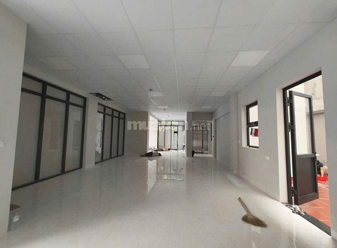 Cho thuê nhà mới xây đường Hồ Xuân Hương Q3 ngay Gần CMT8 Và Minh Khai