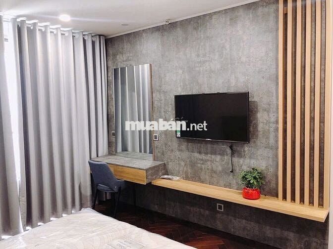 Chuyên cho thuê Midtown, 1PN, 2PN, 3PN, full nội thất. Bao giá tốt