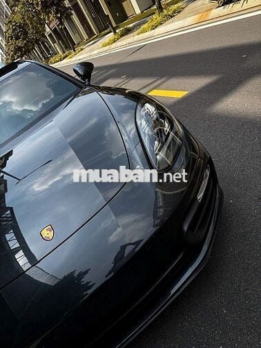 Porsche Panamera 4 Executive 2021