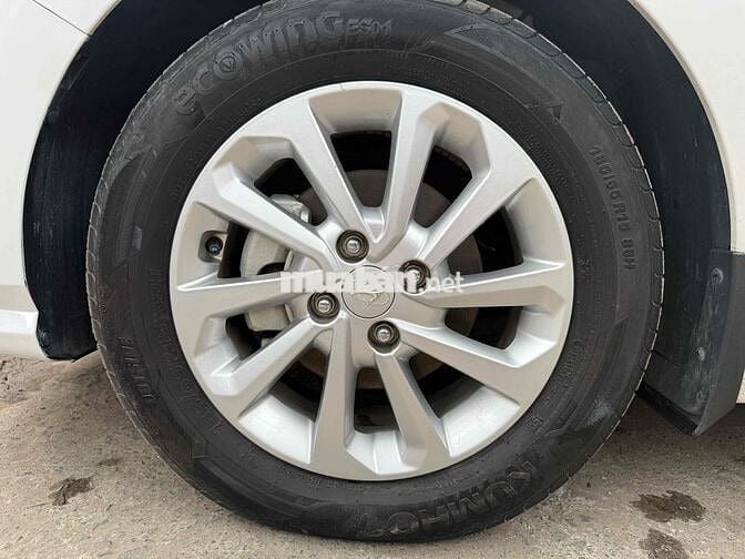 Hyundai Accent 2021 1.4 AT - 67000 km một chủ