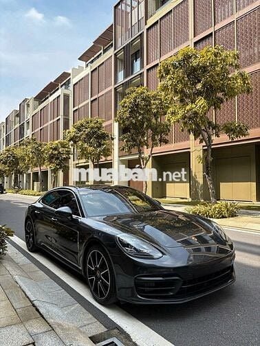 Porsche Panamera 4 Executive 2021