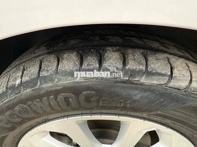 Hyundai Accent 2021 1.4 AT - 67000 km một chủ