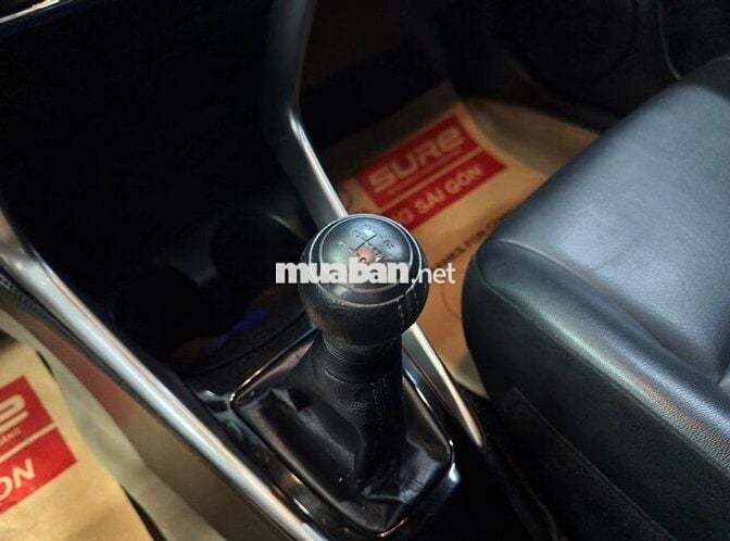 Toyota Vios E MT 2020 – Giá 330 triệu