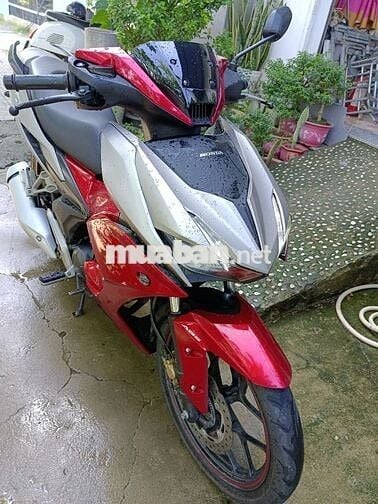 Honda Winner X 150 ABS 2019 Đỏ Bạc