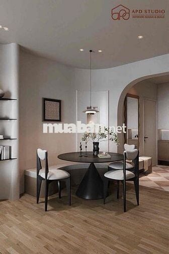 BÁN CHUNG CƯ MỸ KHANG - 3 PHÒNG NGỦ - 114M2 - GIÁ CHỈ 86,8 TR/M2