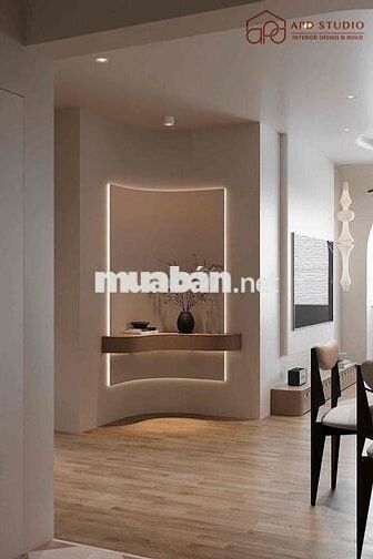 BÁN CHUNG CƯ MỸ KHANG - 3 PHÒNG NGỦ - 114M2 - GIÁ CHỈ 86,8 TR/M2