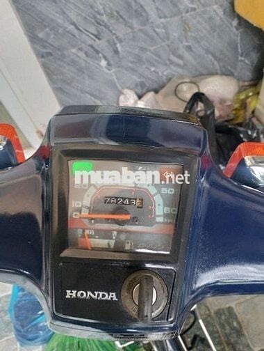 Xe đẹp tuyệt vời máy êm ru biển 65