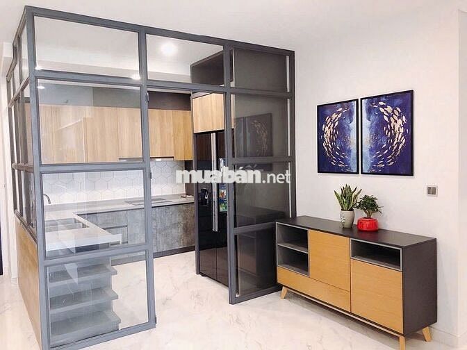 Chuyên cho thuê Midtown, 1PN, 2PN, 3PN, full nội thất. Bao giá tốt