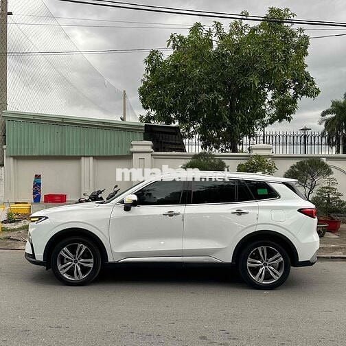 Ford Territory 2024 Titanium X - 14000 km