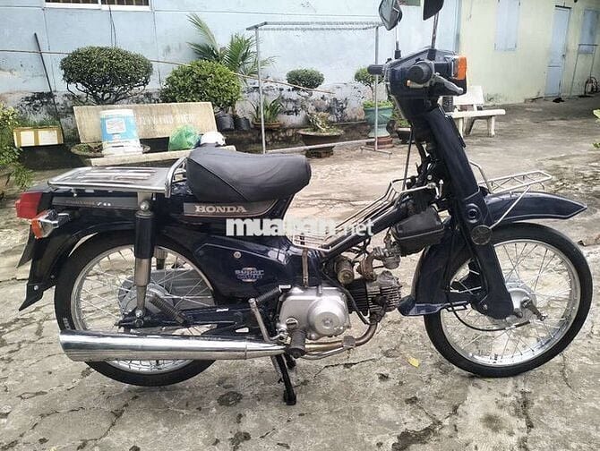 Xe đẹp tuyệt vời máy êm ru biển 65