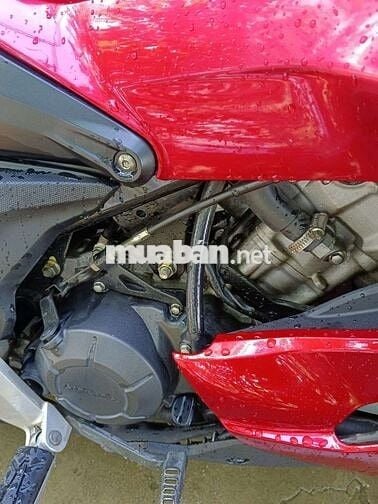 Honda Winner X 150 ABS 2019 Đỏ Bạc