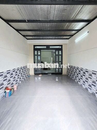 Nhà mặt tiền tl31 kinh doanh đa ngành nghề