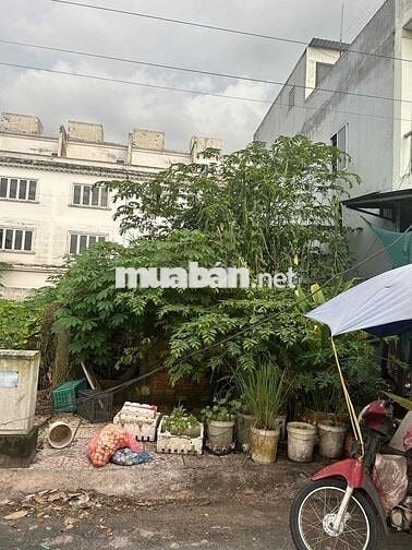 Đối diện công viên, Dự Án Galaxy Hải Sơn, cách TP HCM 100m