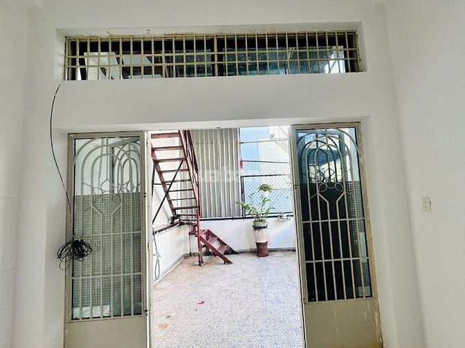 BÁN NHÀ CHÍNH CHỦ 45/22 LÊ VĂN HUÂN, P.13, Q. TÂN BÌNH 0908818283