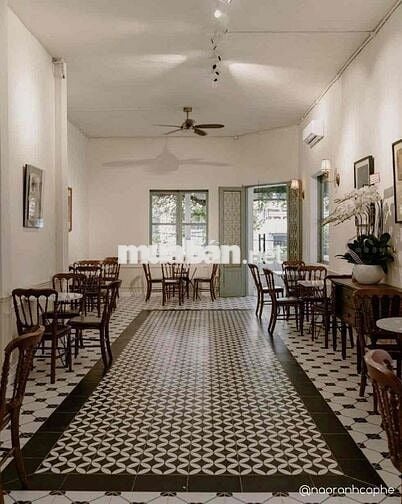 CHO THUÊ BIỆT THỰ LÊ VĂN SỸ – ĐẸP HIẾM CÓ TẠI QUẬN 3 NGANG 14M 4 TẦNG