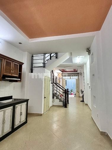 BÁN NHÀ CHÍNH CHỦ 45/22 LÊ VĂN HUÂN, P.13, Q. TÂN BÌNH 0908818283