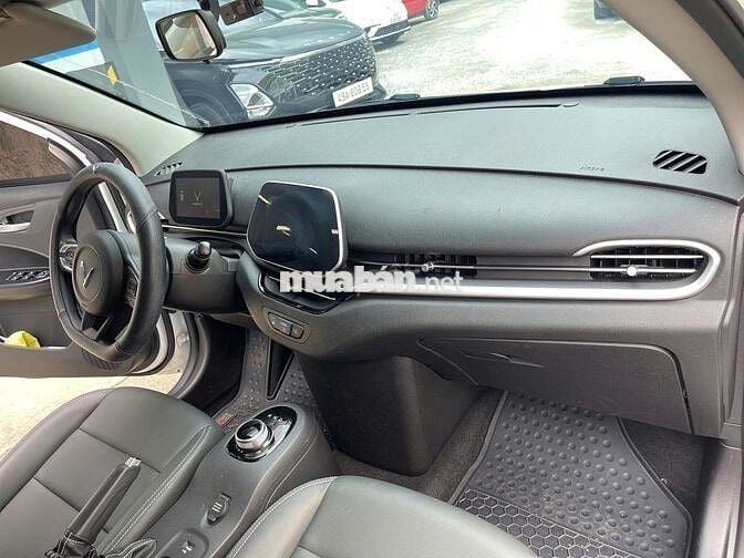 VinFast VF5 2025 Plus Trắng 5000 km