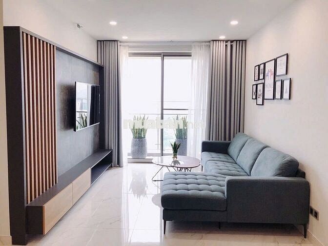 Chuyên cho thuê Midtown, 1PN, 2PN, 3PN, full nội thất. Bao giá tốt