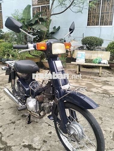 Xe đẹp tuyệt vời máy êm ru biển 65