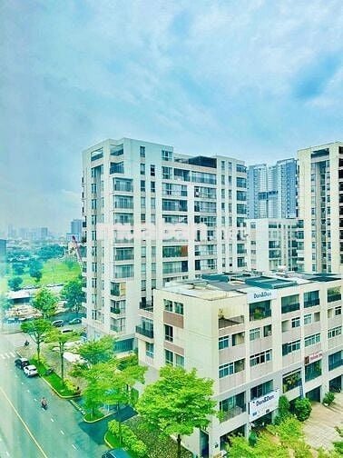 BÁN PENTHOUSE GIÁ TỐT PHÚ MỸ HƯNG- 244M2 - SÂN VƯỜN RỘNG - GIÁ 20 TỶ