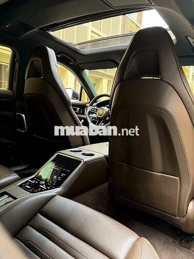 Porsche Panamera 4 Executive 2021